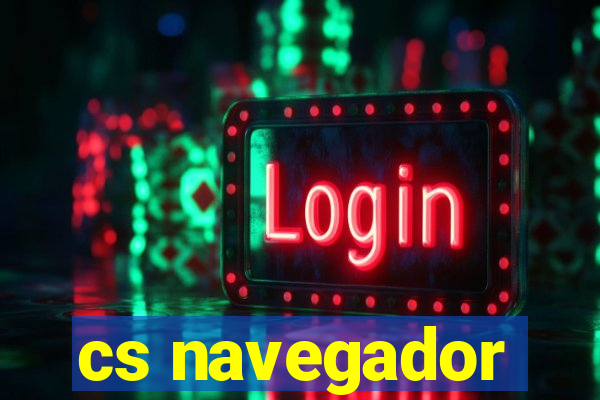 cs navegador